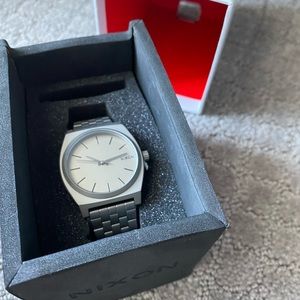 Men’s Nixon Watch